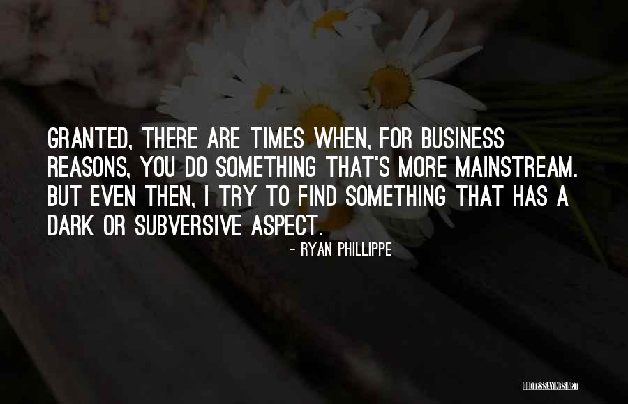 Ryan Phillippe Quotes 1373312 Ryan Phillippe Quotes 1373312