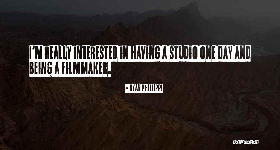 Ryan Phillippe Quotes 320368 Ryan Phillippe Quotes 320368