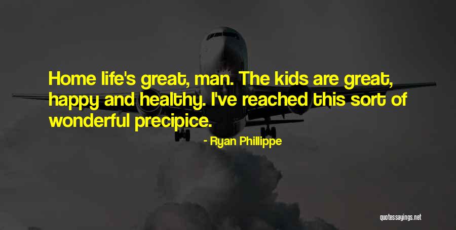 Ryan Phillippe Quotes 450931 Ryan Phillippe Quotes 450931