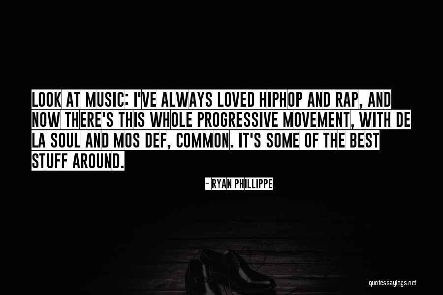Ryan Phillippe Quotes 746176 Ryan Phillippe Quotes 746176