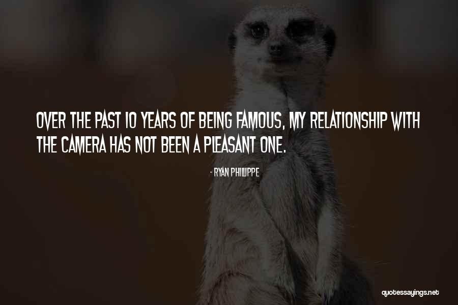 Ryan Phillippe Quotes 840584 Ryan Phillippe Quotes 840584