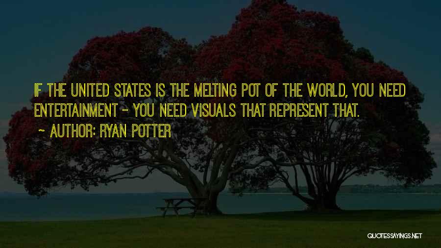 Ryan Potter Quotes 2229665