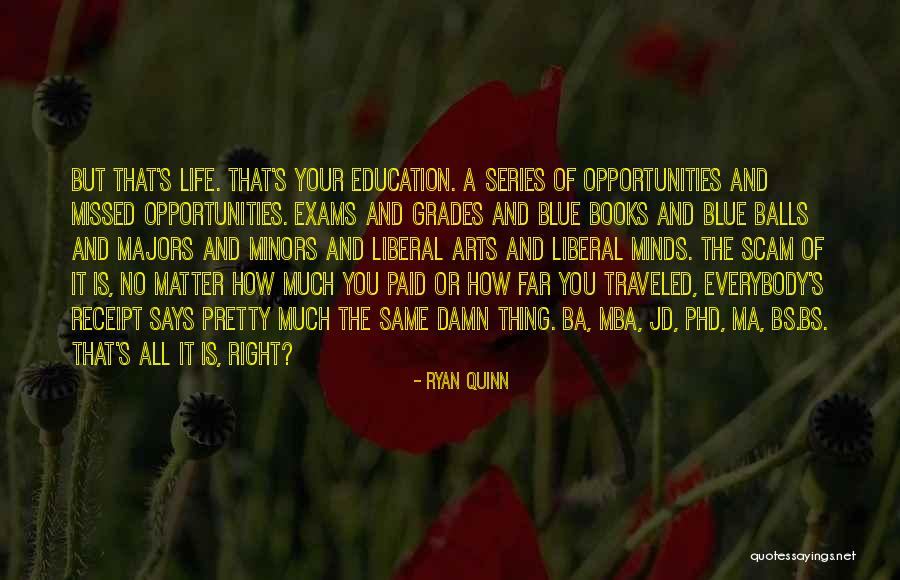 Ryan Quinn Quotes 1098745 Ryan Quinn Quotes 1098745