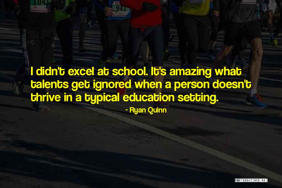 Ryan Quinn Quotes 1851685 Ryan Quinn Quotes 1851685