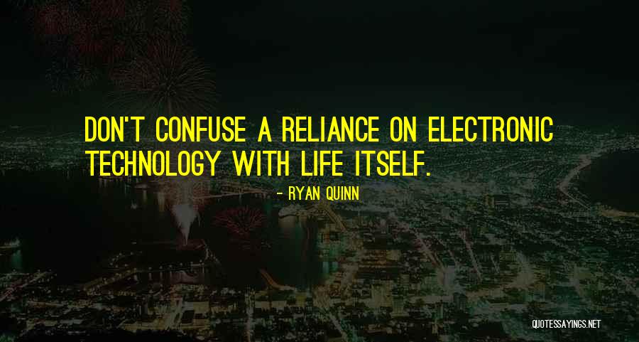 Ryan Quinn Quotes 192463 Ryan Quinn Quotes 192463