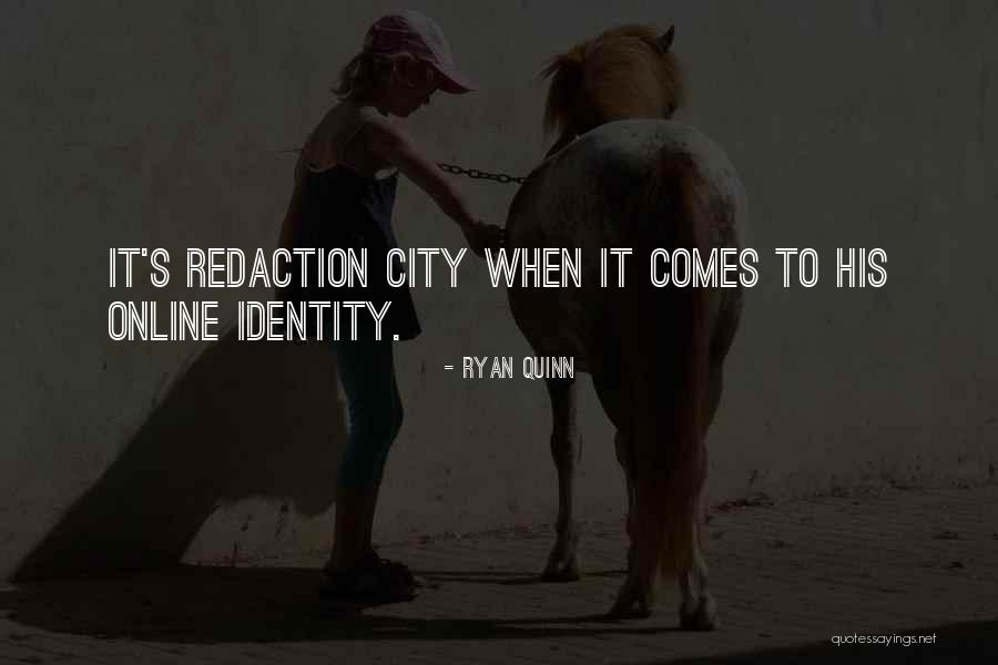 Ryan Quinn Quotes 491850 Ryan Quinn Quotes 491850