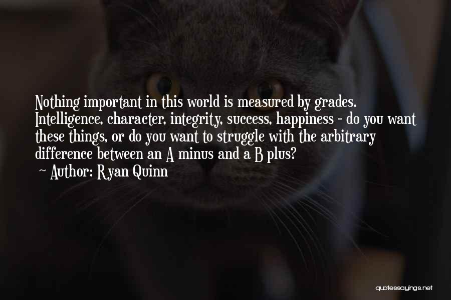 Ryan Quinn Quotes 581020