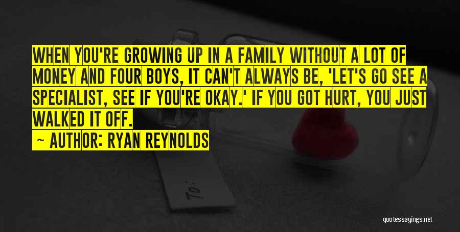 Ryan Reynolds Quotes 147967