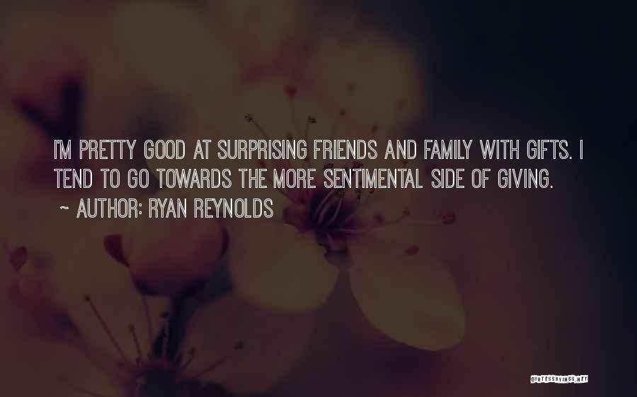 Ryan Reynolds Quotes 1683594