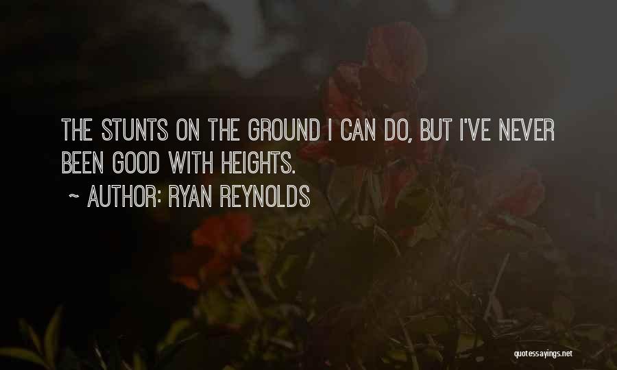 Ryan Reynolds Quotes 1982356