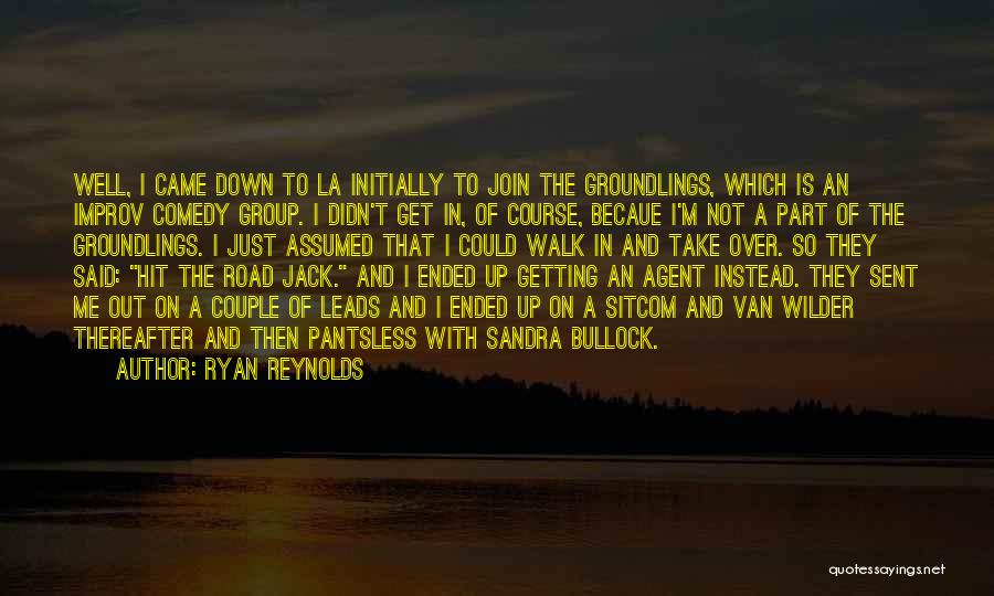 Ryan Reynolds Quotes 1997957