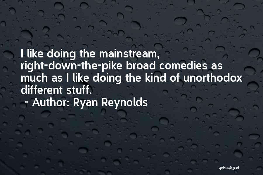 Ryan Reynolds Quotes 2033726