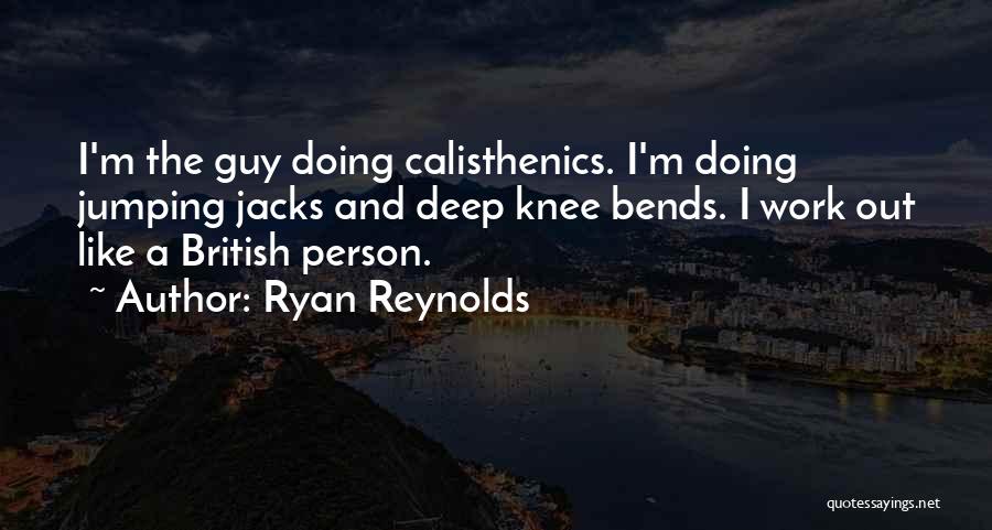 Ryan Reynolds Quotes 2045794