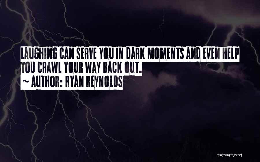 Ryan Reynolds Quotes 2052776