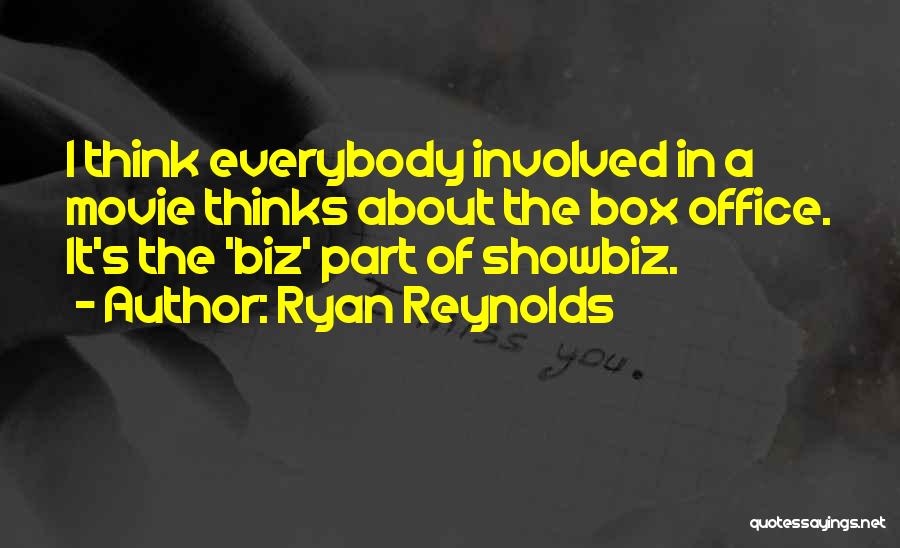 Ryan Reynolds Quotes 2105003