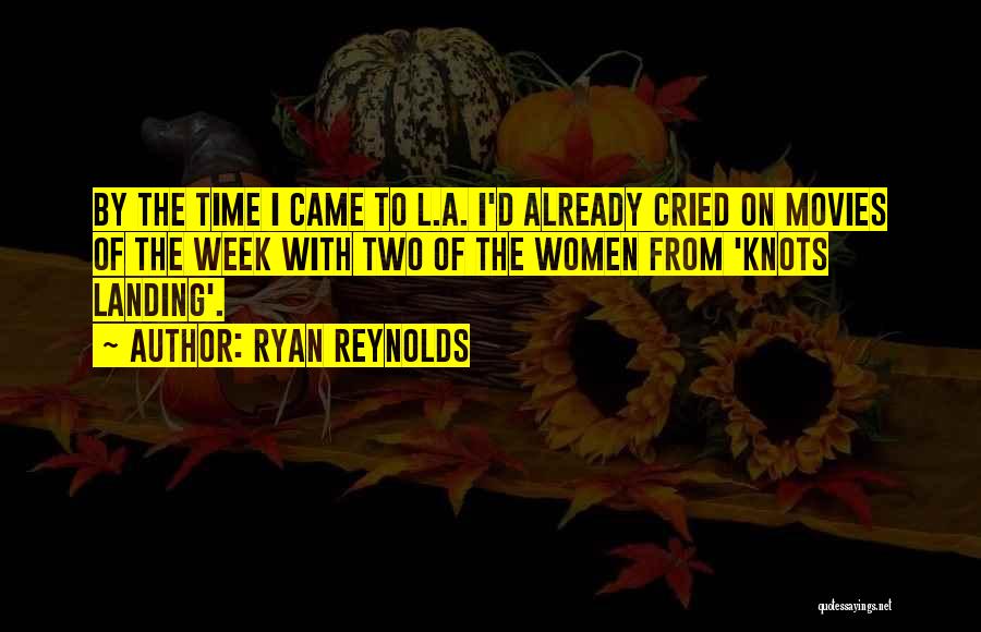 Ryan Reynolds Quotes 415273