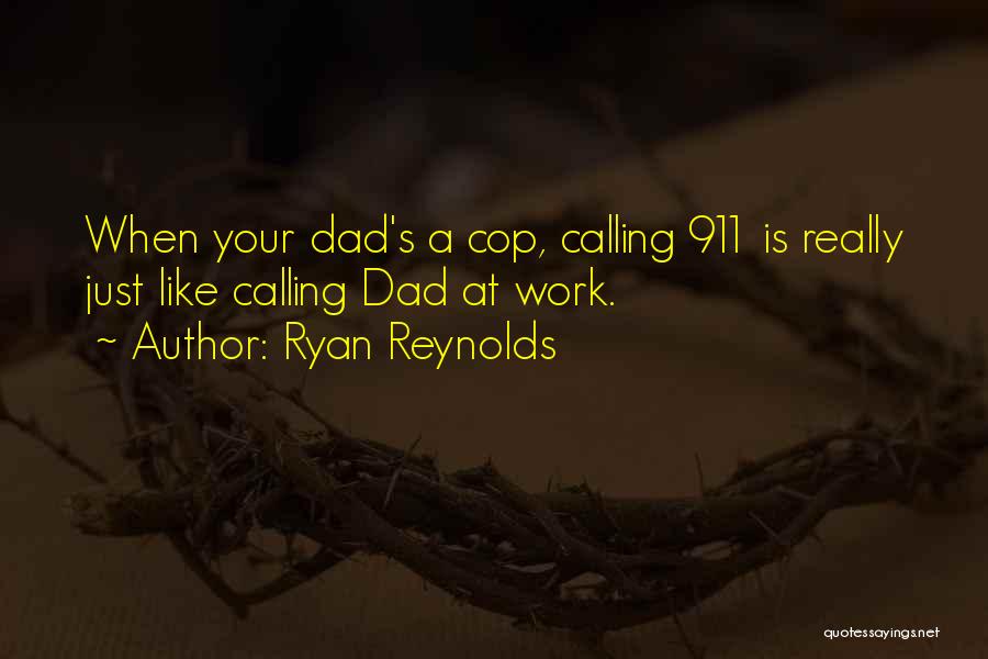 Ryan Reynolds Quotes 551951