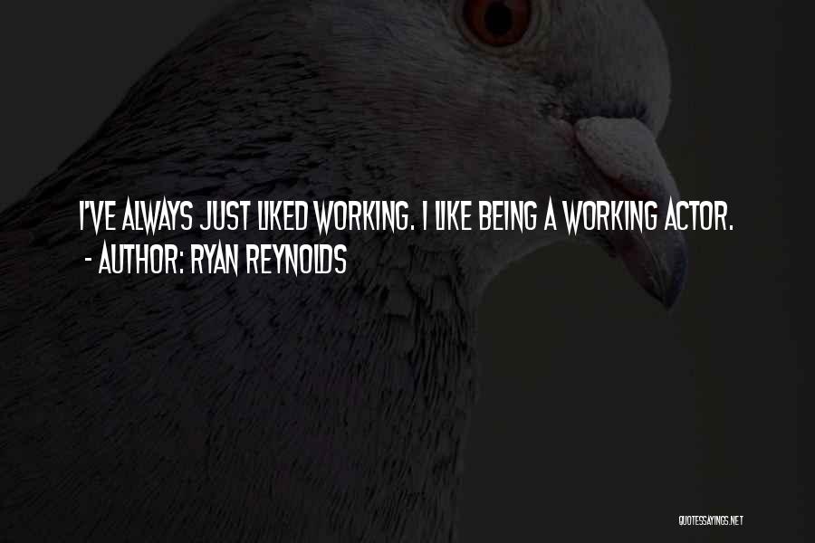 Ryan Reynolds Quotes 796476