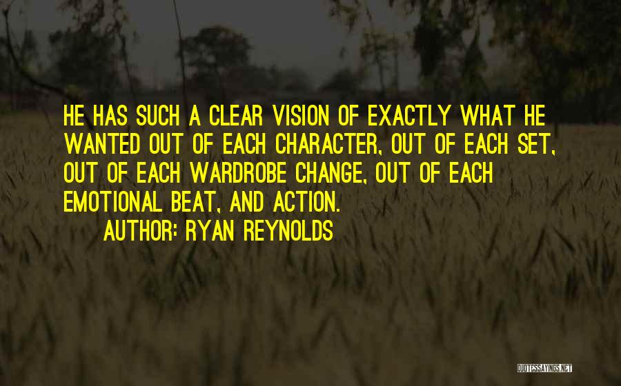 Ryan Reynolds Quotes 893751