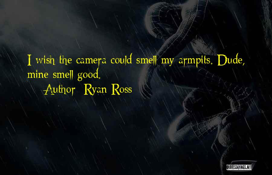 Ryan Ross Quotes 1914423
