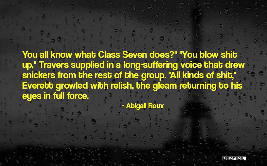Ryan Rufus Quotes By Abigail Roux Ryan Rufus Quotes By Abigail Roux