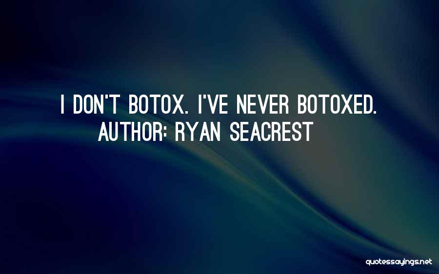 Ryan Seacrest Quotes 1840541