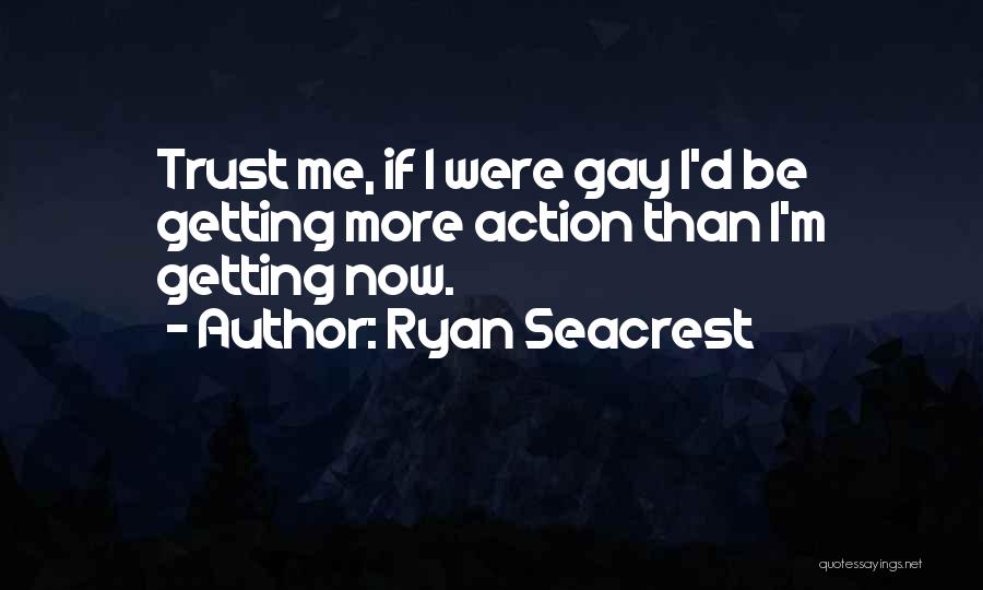 Ryan Seacrest Quotes 547167