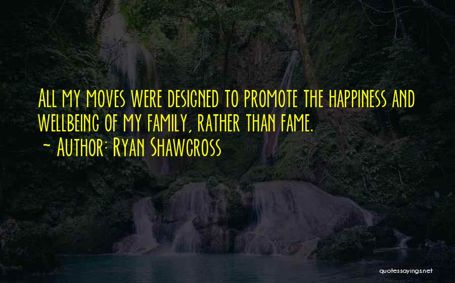 Ryan Shawcross Quotes 784187