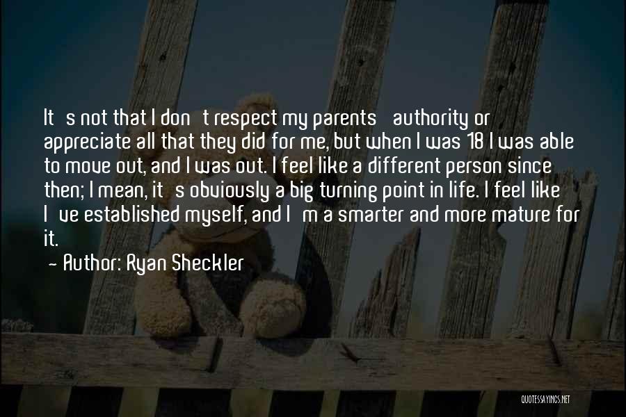 Ryan Sheckler Quotes 1090776
