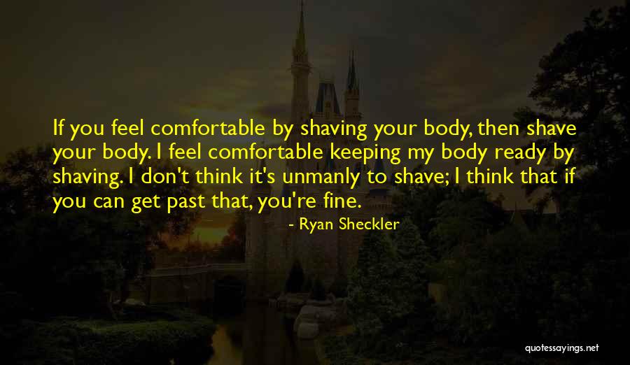 Ryan Sheckler Quotes 1580827 Ryan Sheckler Quotes 1580827