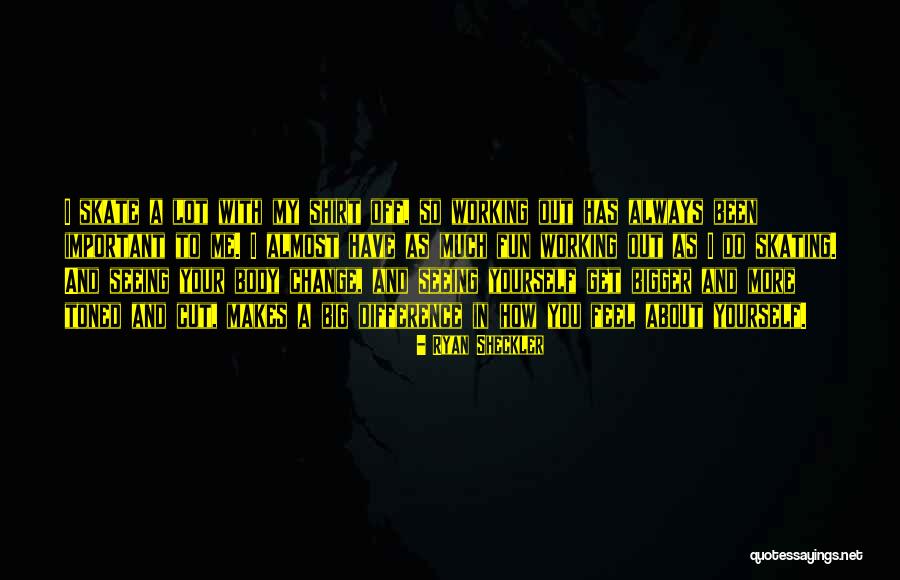 Ryan Sheckler Quotes 1663127 Ryan Sheckler Quotes 1663127
