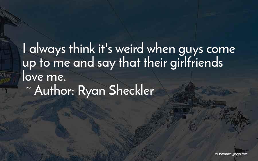 Ryan Sheckler Quotes 1837644