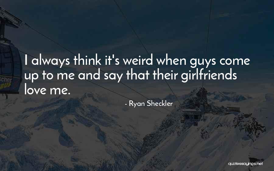 Ryan Sheckler Quotes 1837644