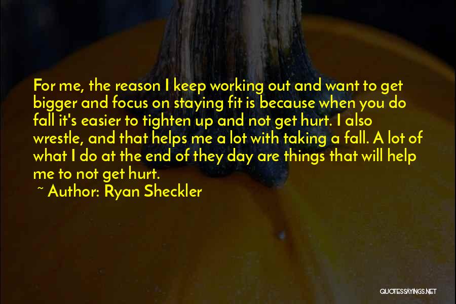 Ryan Sheckler Quotes 1942769