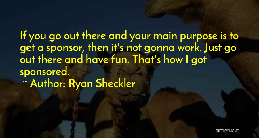 Ryan Sheckler Quotes 2175389