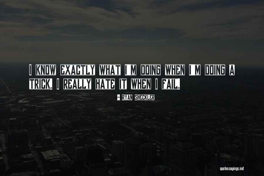 Ryan Sheckler Quotes 2269502 Ryan Sheckler Quotes 2269502