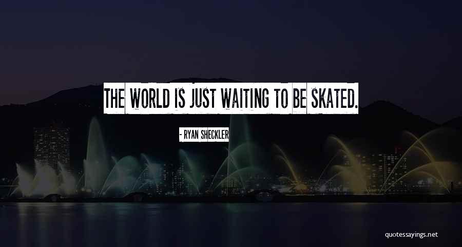 Ryan Sheckler Quotes 524162 Ryan Sheckler Quotes 524162