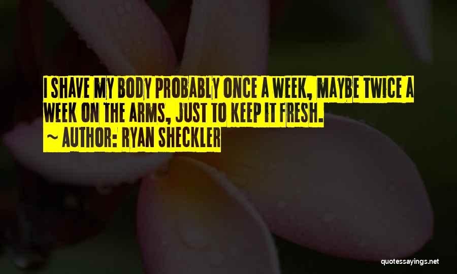 Ryan Sheckler Quotes 676119