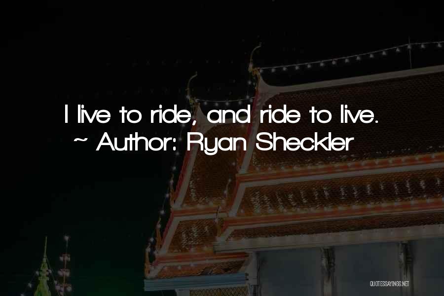 Ryan Sheckler Quotes 721452