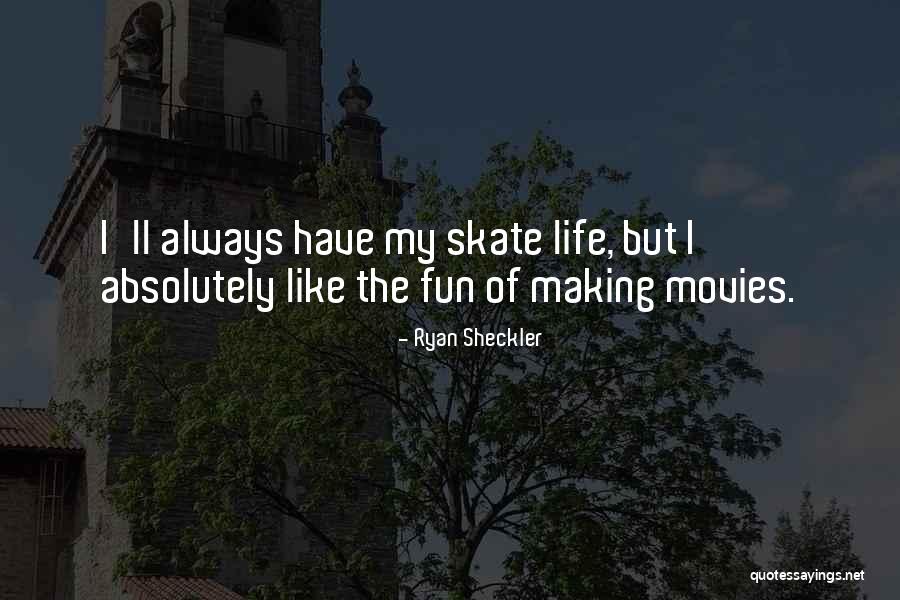 Ryan Sheckler Quotes 721970 Ryan Sheckler Quotes 721970