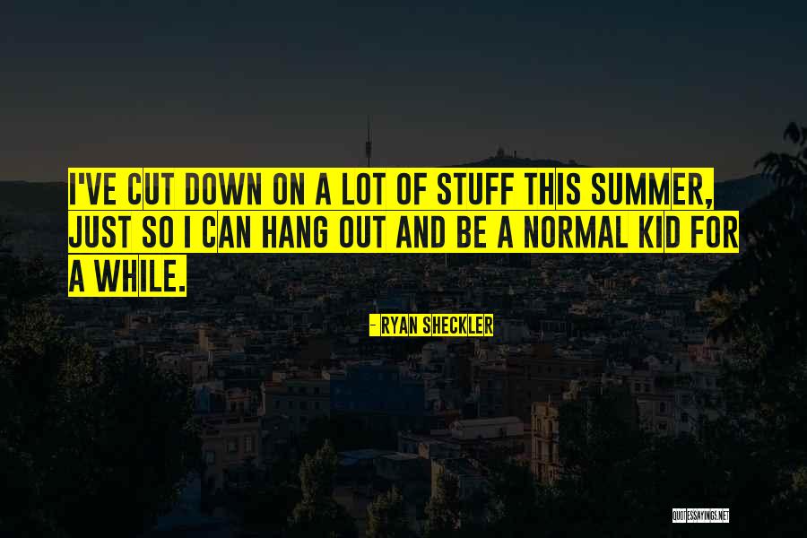 Ryan Sheckler Quotes 804147 Ryan Sheckler Quotes 804147