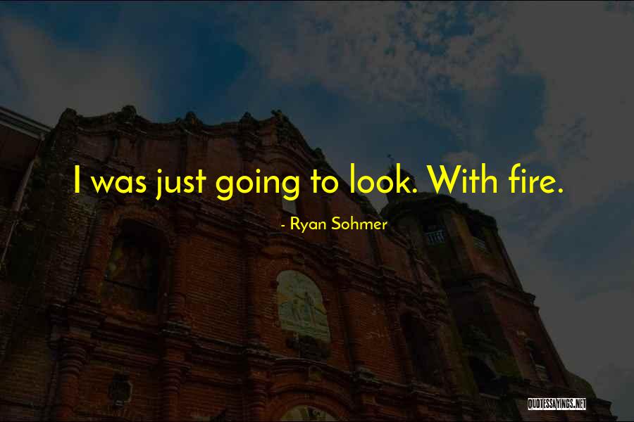 Ryan Sohmer Quotes 161086 Ryan Sohmer Quotes 161086