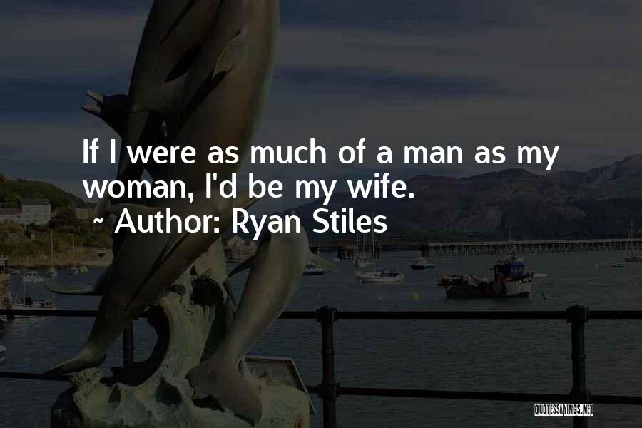 Ryan Stiles Quotes 1138784