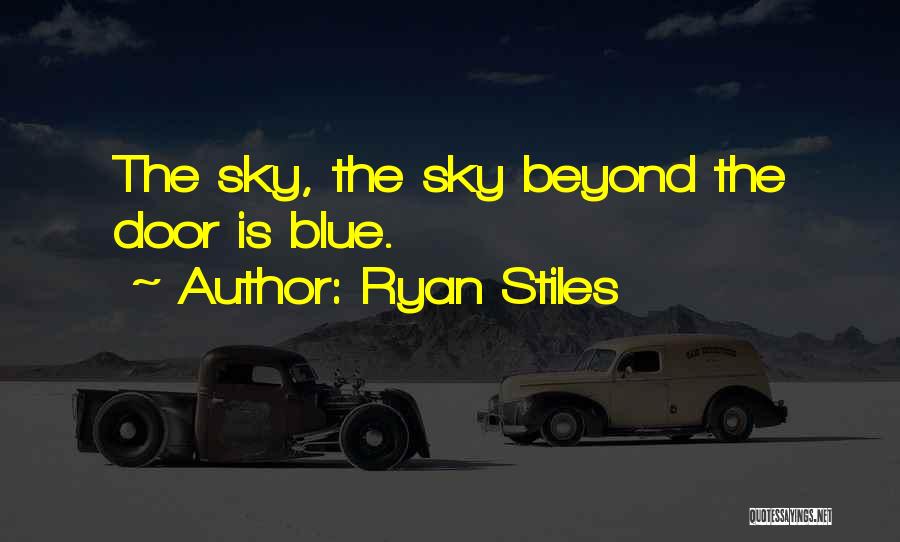 Ryan Stiles Quotes 1505531