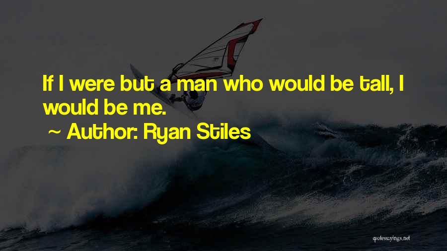 Ryan Stiles Quotes 1658479