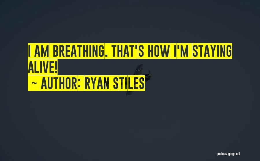 Ryan Stiles Quotes 2095709