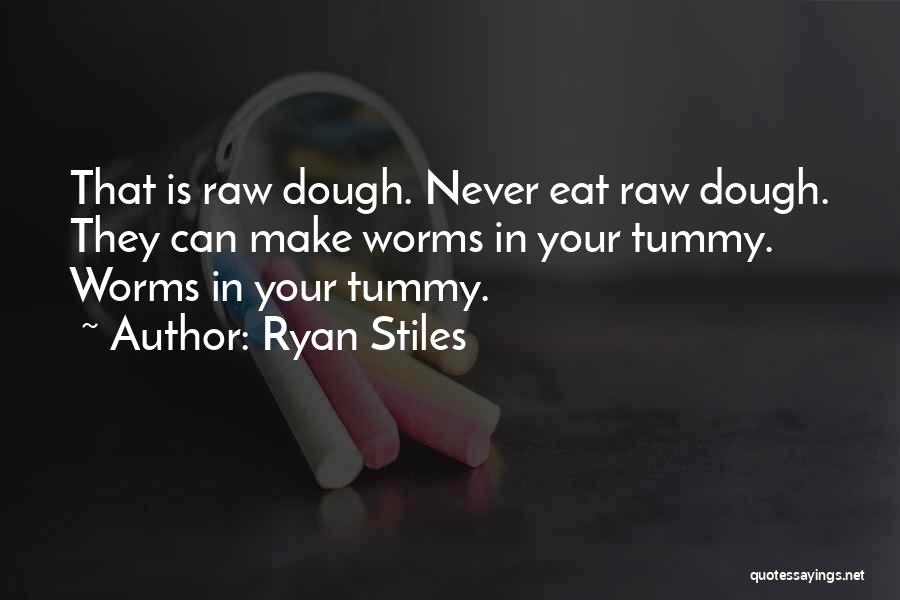 Ryan Stiles Quotes 352146