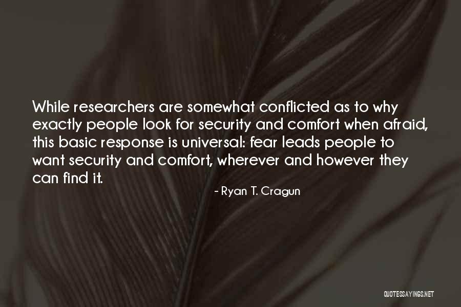 Ryan T. Cragun Quotes 546097