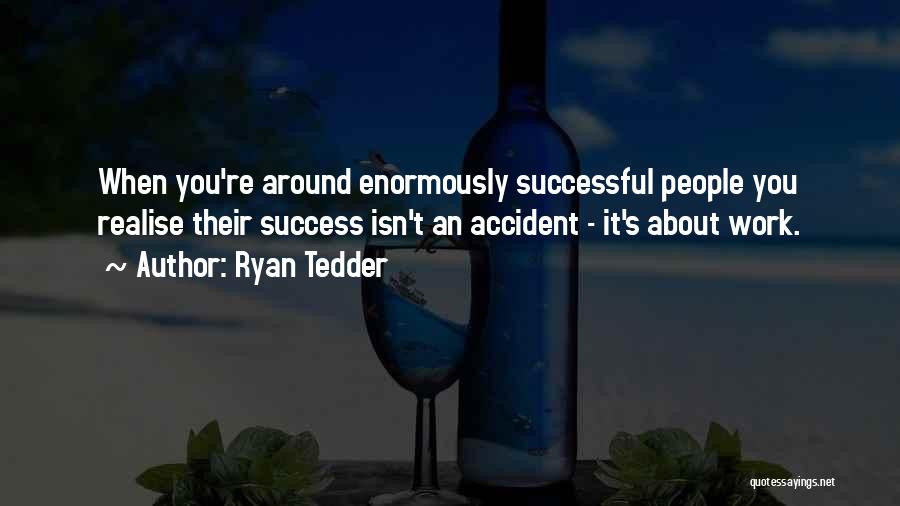 Ryan Tedder Quotes 101899