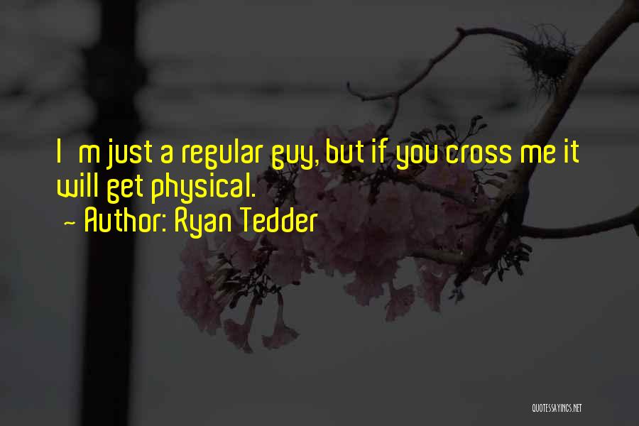 Ryan Tedder Quotes 1187656